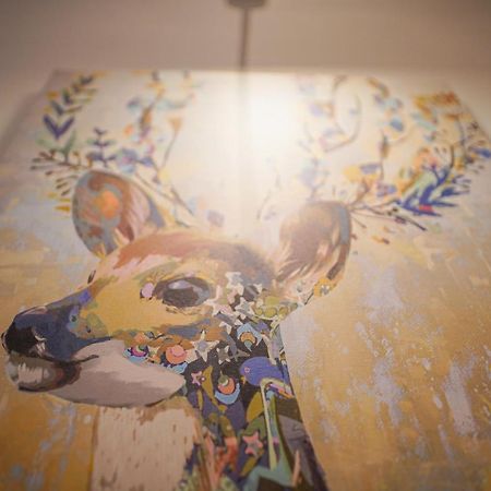 Comfortzone Zagreb Center Apartment 外观 照片