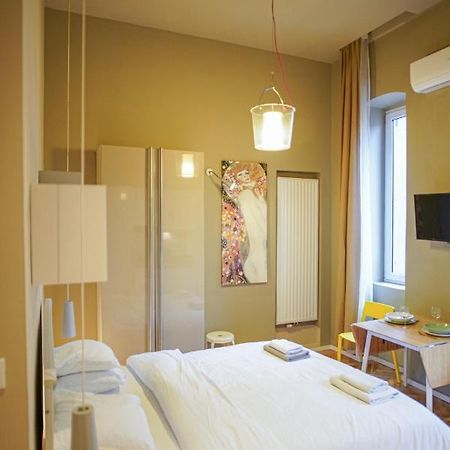 Comfortzone Zagreb Center Apartment 外观 照片